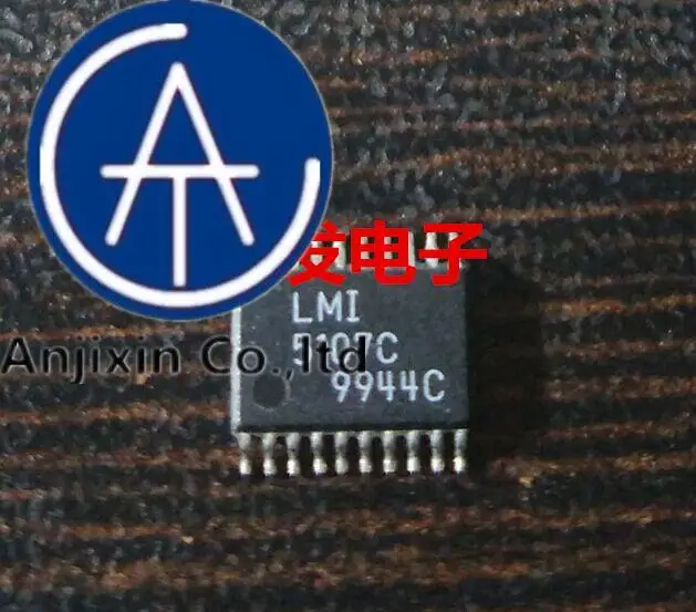 

10pcs 100% orginal new in stock LMI5107C