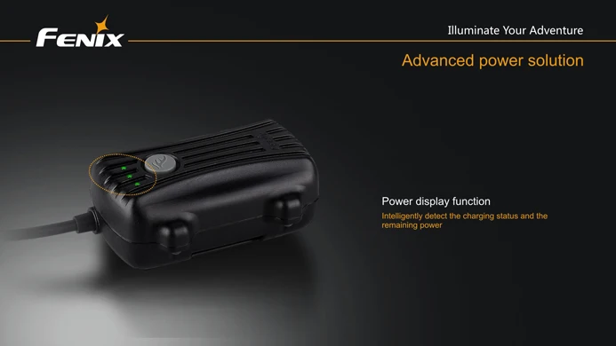 Fenix BTR20 Cree XM-L T6 нейтральный белый светодиод 800 люмен с BA2B аккумуляторная батарея свет велосипеда