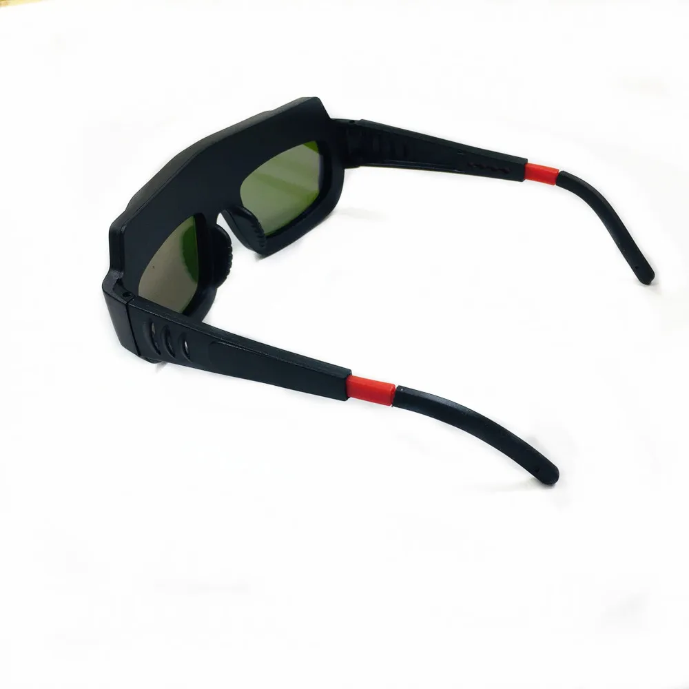 Новый светильник Вес Автоматическое затемнение сварочные Стекло маска шлем