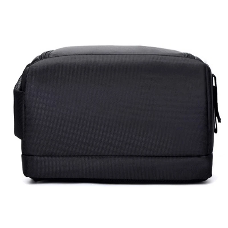 waterproof digital dslr photo padded backpack with rain cover bag case for ipad canon sony fuji nikon olympus panasonicred free global shipping