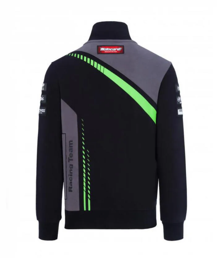 

Motorcycle racing sweater, motorcycle cross-country riding jacket, the same style is customized