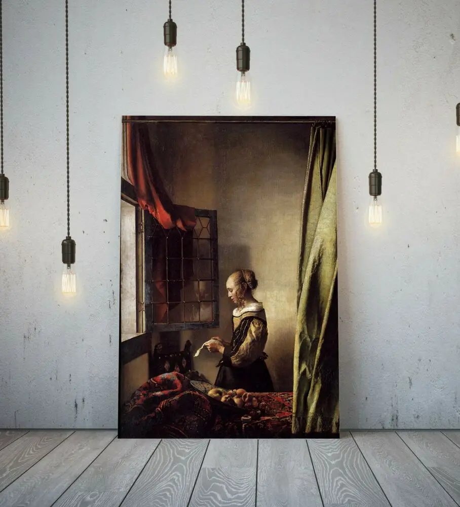 

Картина маслом на холсте с надписью «девочка», без рамы