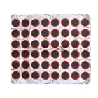 48 шт., инструменты для ремонта шин велосипеда