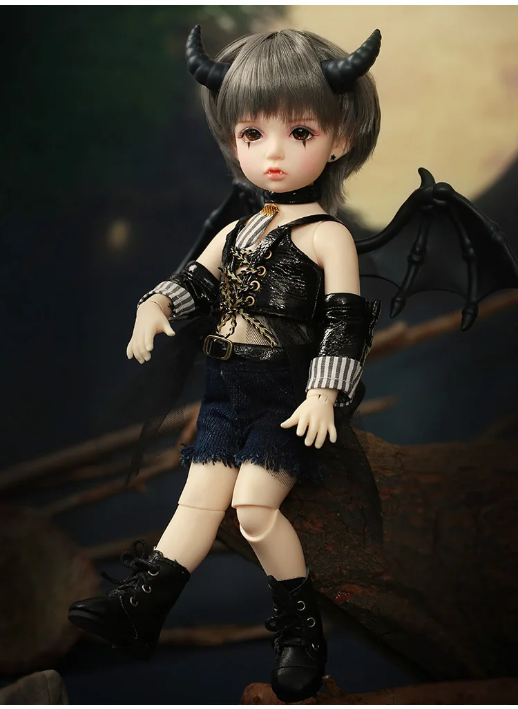 BJD куклы Niles 1/6 модные высококачественные игрушки для девочек рождественские подарки