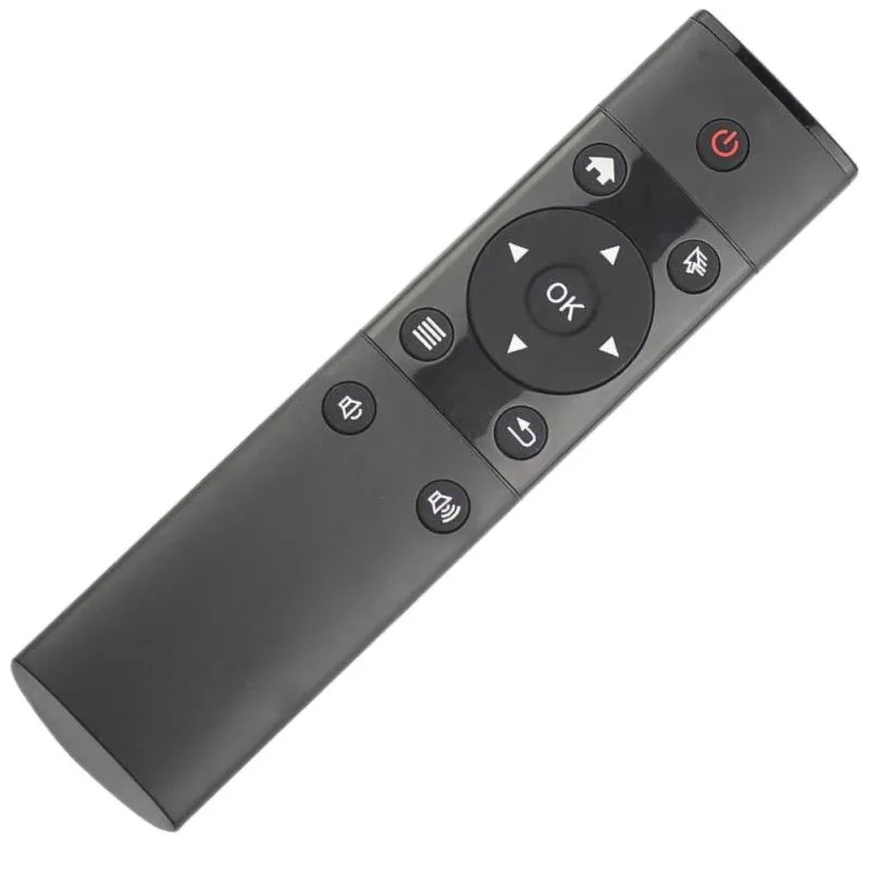 Для XBM KOD Android tv Box Windows 2 4G беспроводной пульт дистанционного управления SB Plug and play Air