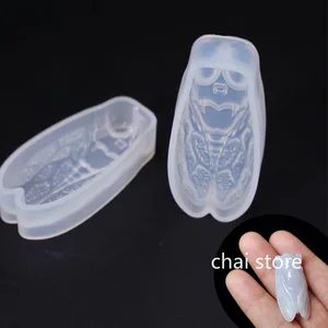1 шт., силиконовая форма для украшений