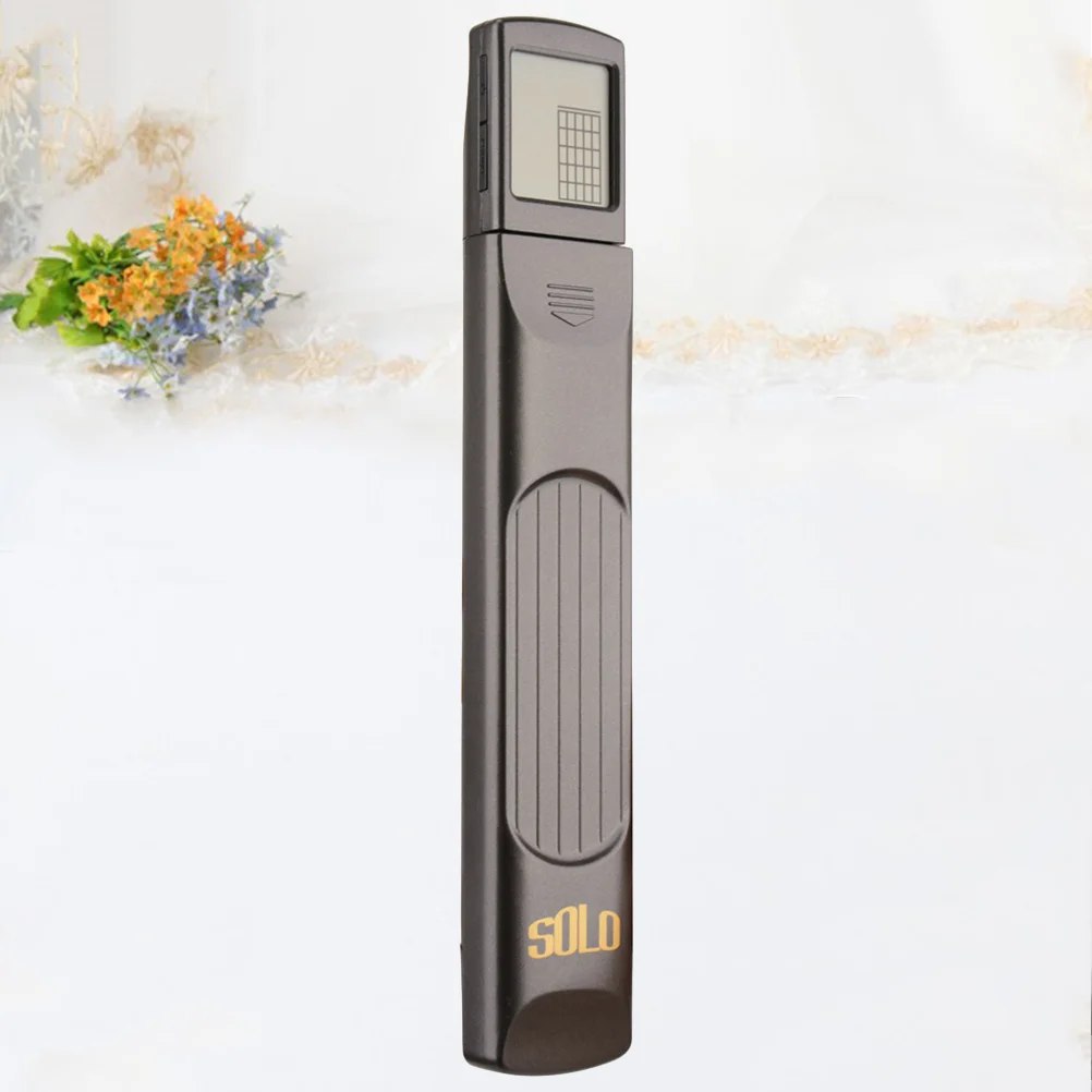 

1 шт., карманный тренажер для гитары