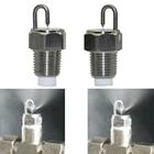 Насадки для орошения сада с наружной резьбой 18 дюйма, 2 шт.