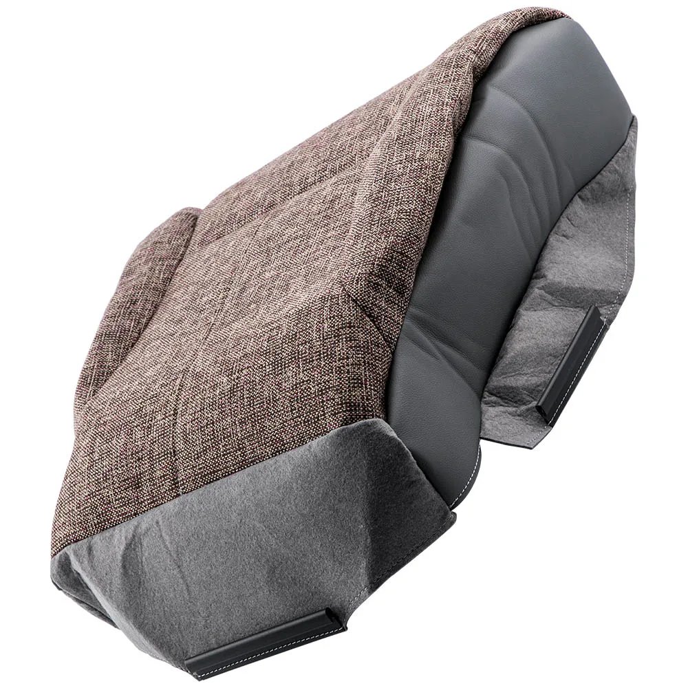 

Car Chair LH Lower Seat Mat Cover Replace For Dodge Ram 1500 2500 3500 1998-2002