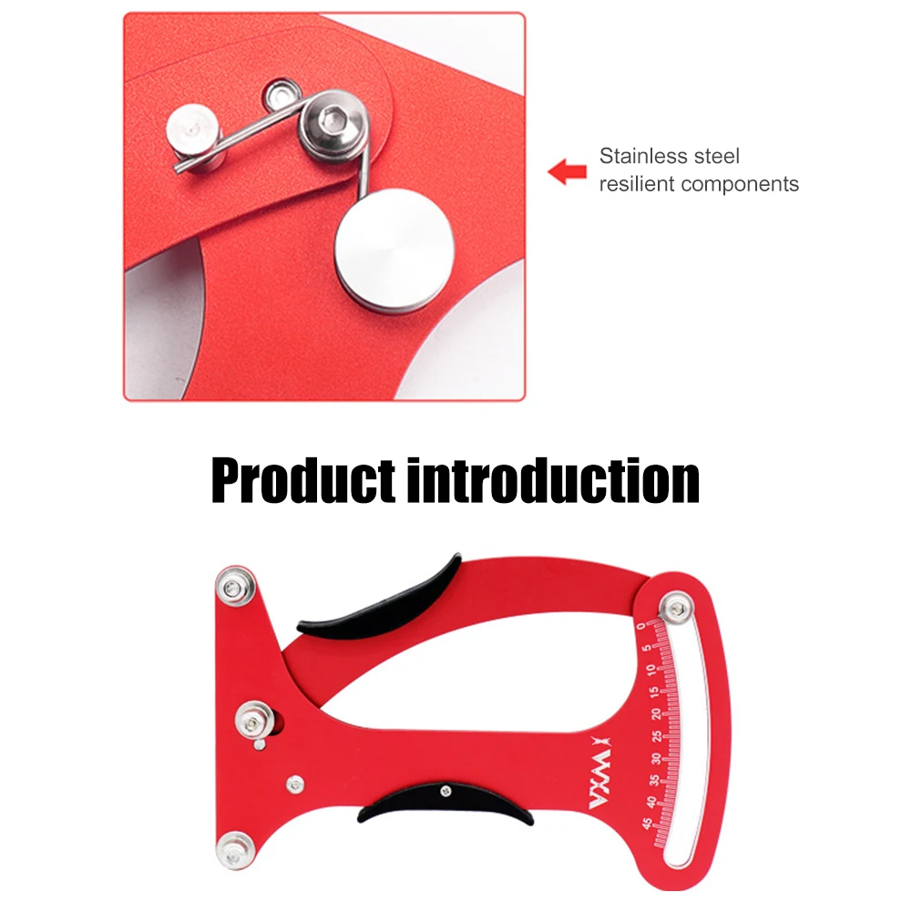 

Deckas Bike Indicator Attrezi Meter Tensiometer Bicycle Spoke Tension Wheel Builders Tool Bicycle Spoke Repair Tool