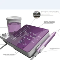 top quality ultrasonic scaler teeth with led and water bottle ems woodpecker ultrasonic scaler for perio endo scaling