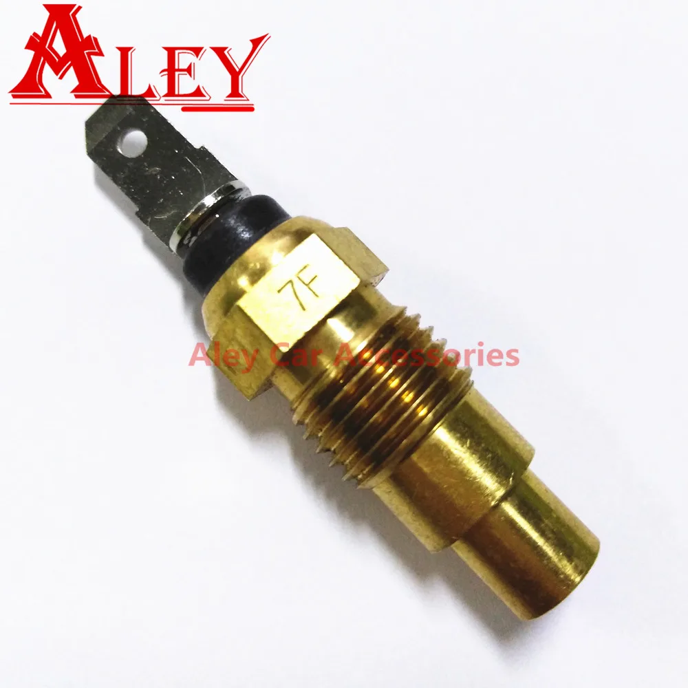 

25080-89907 25080 89907 2508089907 Engine Water Coolant Temperature Sensor OEM New