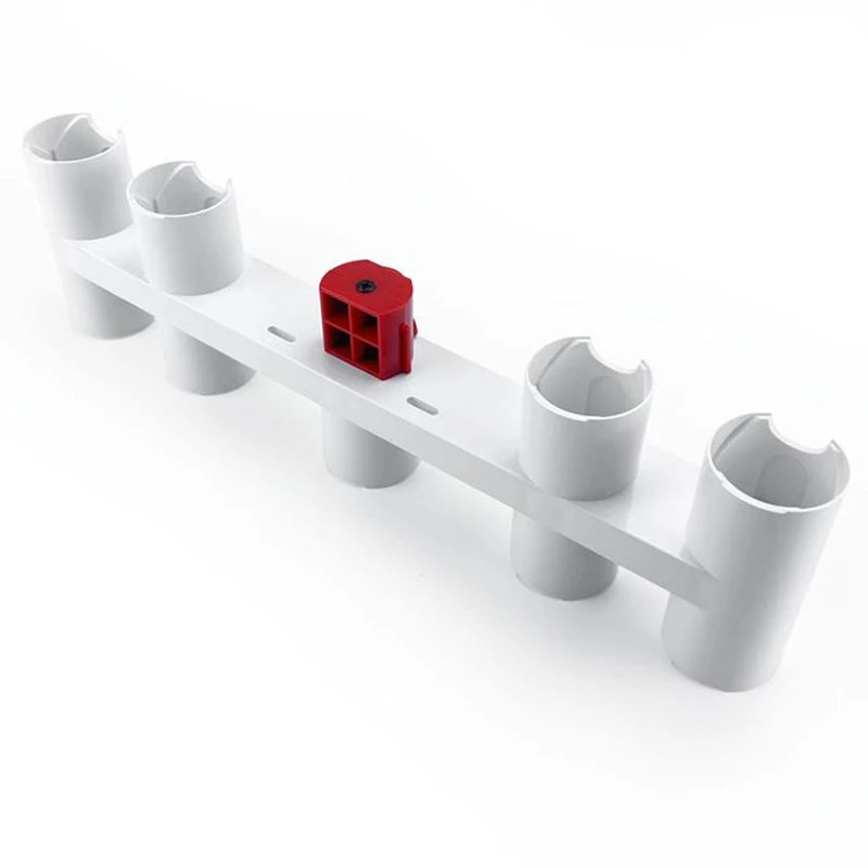for Dyson V11 Dok Vacuum Cleaner Parts Storage Shelf Floor Rack Tool Attachment 9 Hole Replace Bracket | Бытовая техника