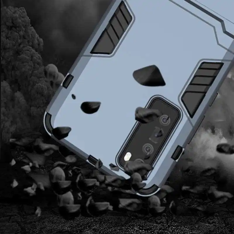 

Iron Man Shock Proof Case for Huawei Nova 7 6 SE 7 5 7i 5i Pro Case for Nova 4E 3E 4 3 3i 2S 2 Plus Phone Case Cover