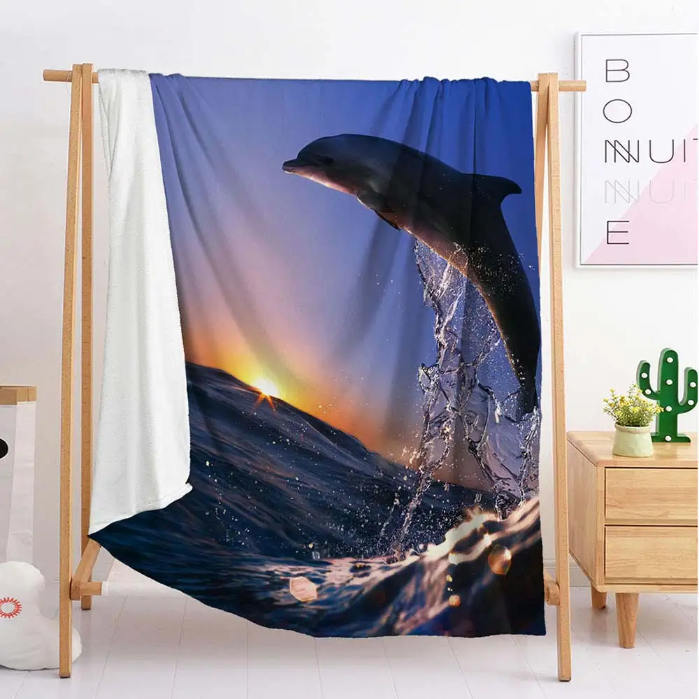 

whale mexican pink luxury animal crossing fabric blanket for bed custom photo weighted tapestry throw h fuzzy blanket 3