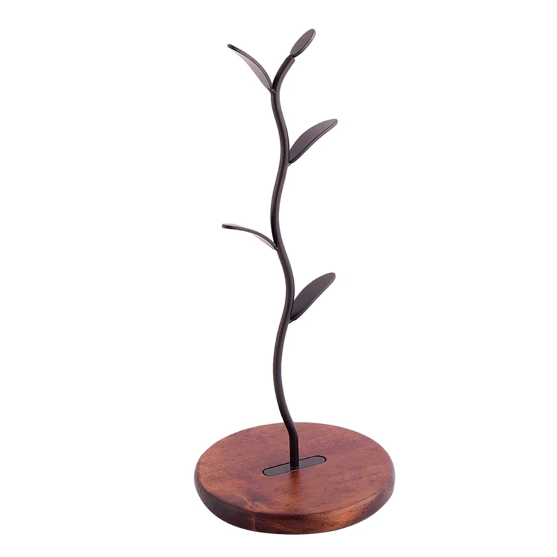 

Mug Tree Household Multi-Layer Drain Cup Rack Creative Storage Rack Mark Glass Coffee Teacup Rack