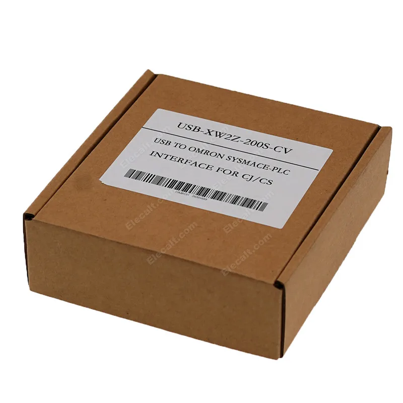 USB XW2Z 200S кабель программирования для серии OMRON CS/CJ CQM1H/CPM2C/CPM2AH/CJ1M CPU13 CS1H CPU65H