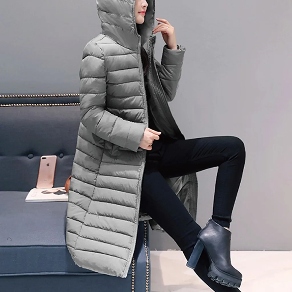 2019 модное пальто верхняя одежда Одноцветный мешок с длинными рукавами