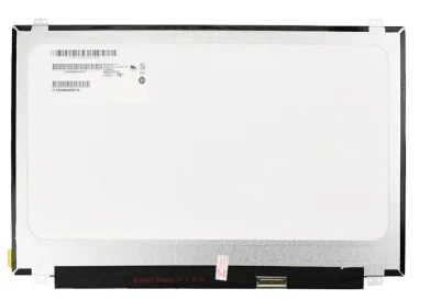Goede B156HAN07.1 B156HAN07.0 FHD IPS Matrix 1920*1080 144HZ 40Pin Connector 72% Gamut LED LCD Scherm Display
