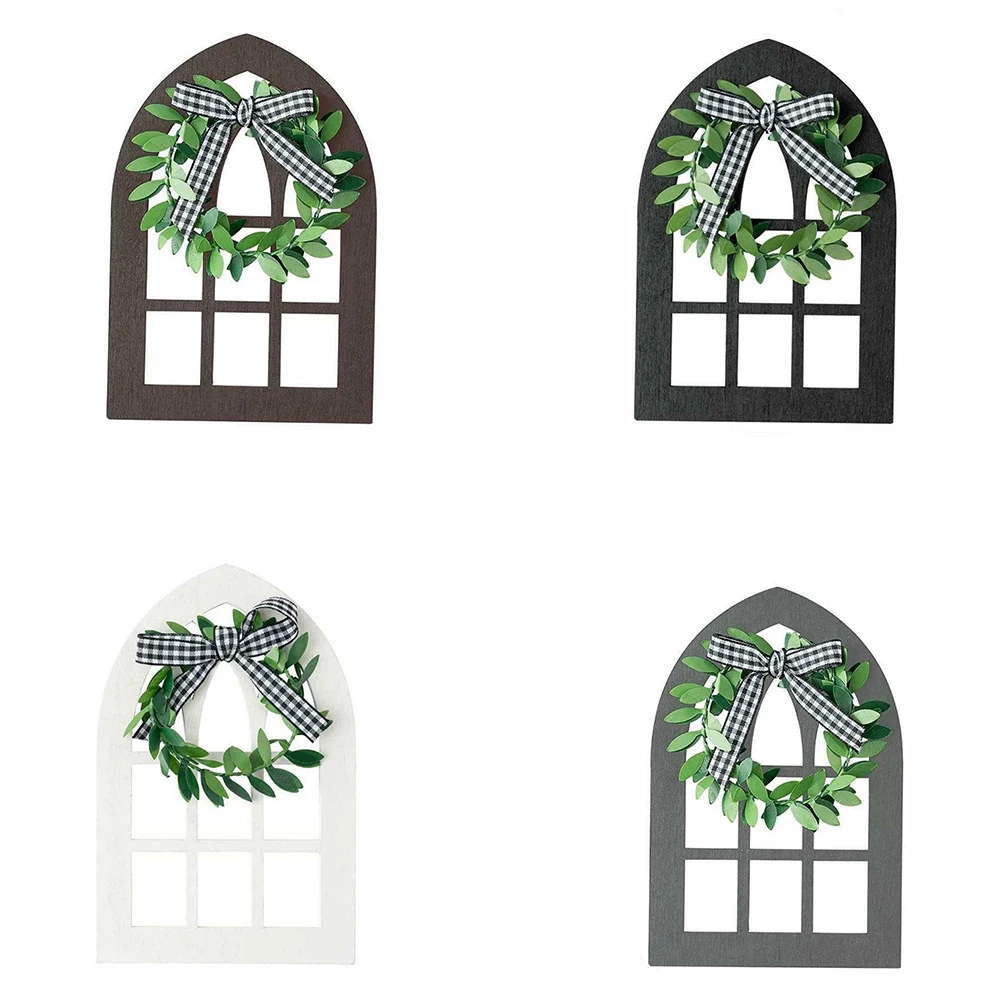 Многофункциональные украшения для дома и гостиной креативная настенная витрина