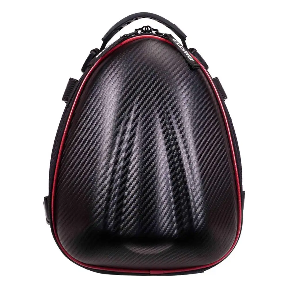

Motorcycle Trunk Waterproof Travel Bag Motorbike Scooter Sport Luggage Rear Seat Rider Backpack Motorbike Riding Bag
