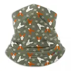 Podencos Балаклава маска шарф бандана Охота зимний походный шарф женская маска для лица зима