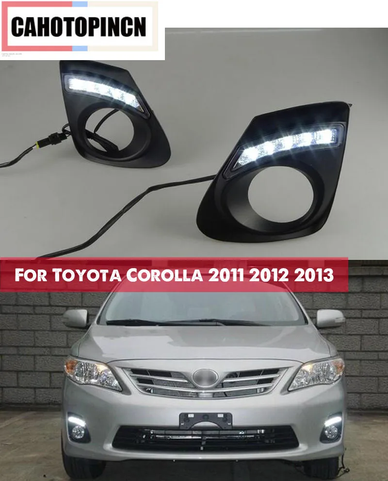 Для Защитные чехлы для сидений сшитые специально Toyota Corolla 2011 2012 2013 Супер Яркость