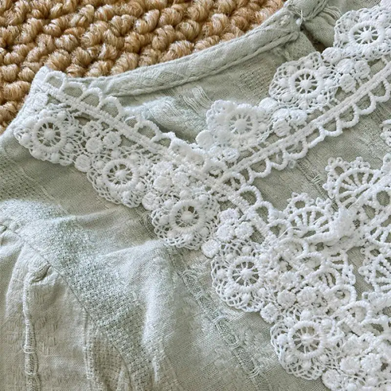 

Toddler Girls Dress Vintage Long Sleeve Party Holiday Dresses for Girls Summer Children Clothes One Piece Kids Embroidery Frocks