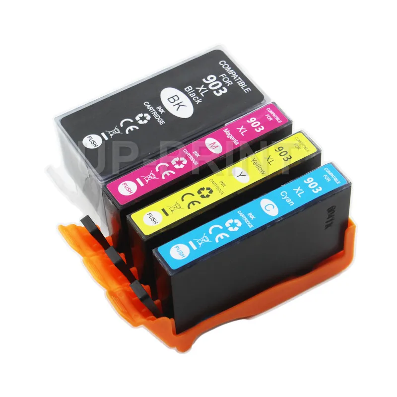 Hp Officejet 6950 Картридж Купить