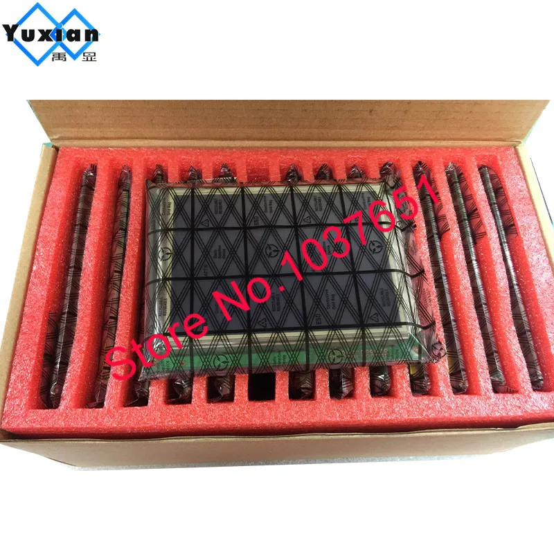 ЖК-модуль 320x24 0