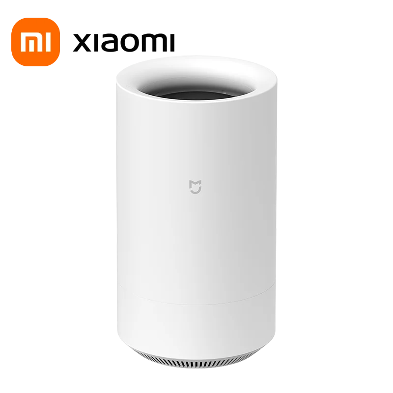 Умный увлажнитель Xiaomi Mijia Pure Pro(CJSJSQ02LX) большой резервуар для воды 5 л 600 мл/ч большое