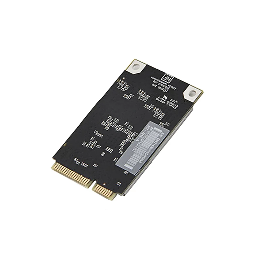Беспроводная карта Wifi для Apple iMac / Mac Pro AR5BXB112 AR9380 802.11n 607 7212 A|for mac|card cardcard wifi |