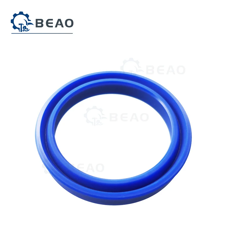 1 шт. полиуретан гидравлический цилиндр маслоуплотнительное кольцо тик 15/16 мм