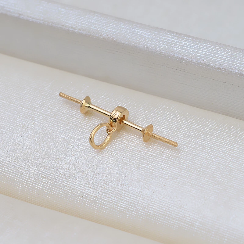 Рисунок 2 - Подвеска из 18-каратного желтого золота