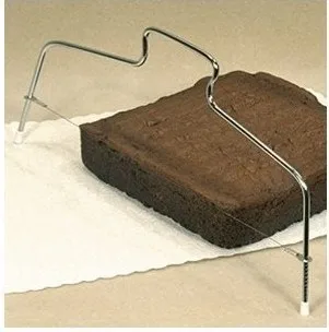 Регулируемые кухонные принадлежности Инструменты для выпечки проволока из