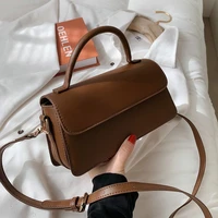 simple small top handlebags for female luxury designer flap shoulder crossbody bags womens handbags and purses ladies tote sac
