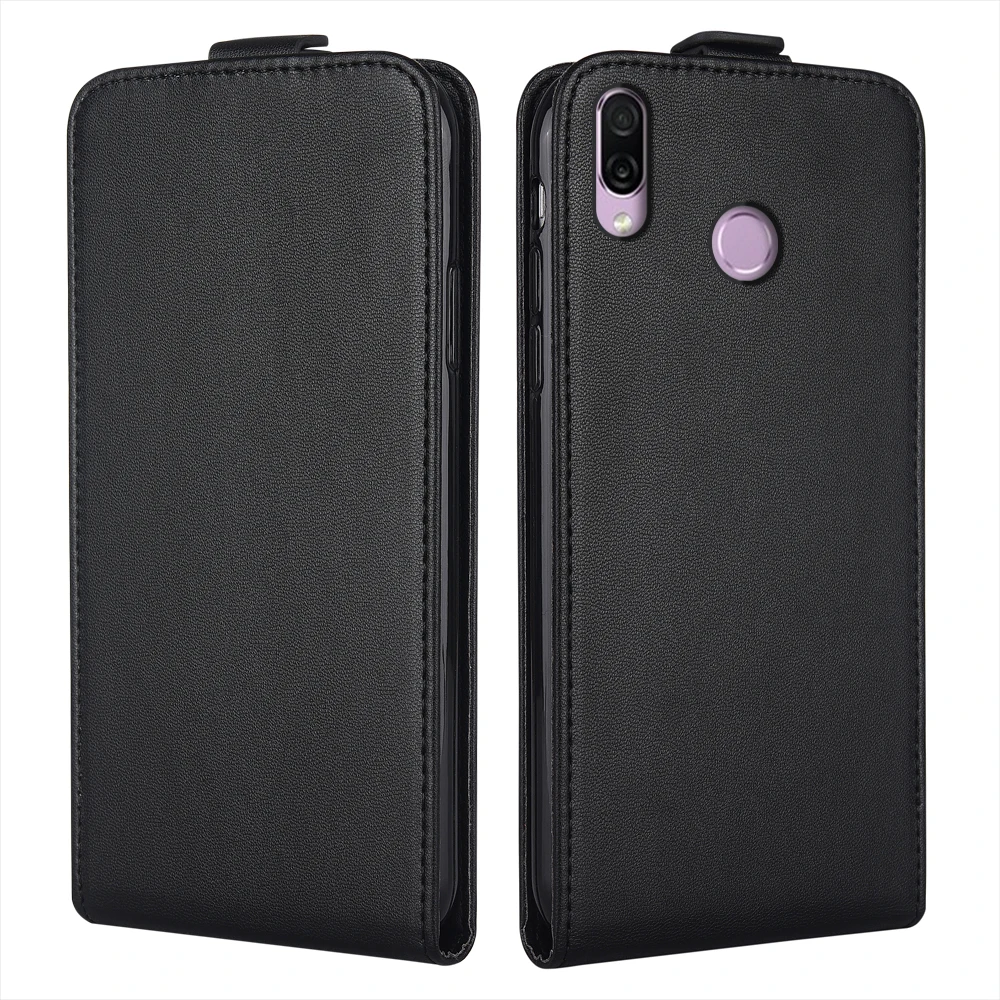 Для Huawei Nova 3 PAR-TL00 PAR-AL00 PAR-TL20 флип раскладный Кожаный чехол Чехол в винтажном стиле для Huawei Nova 3 специальные чехлы Nova3 чехол