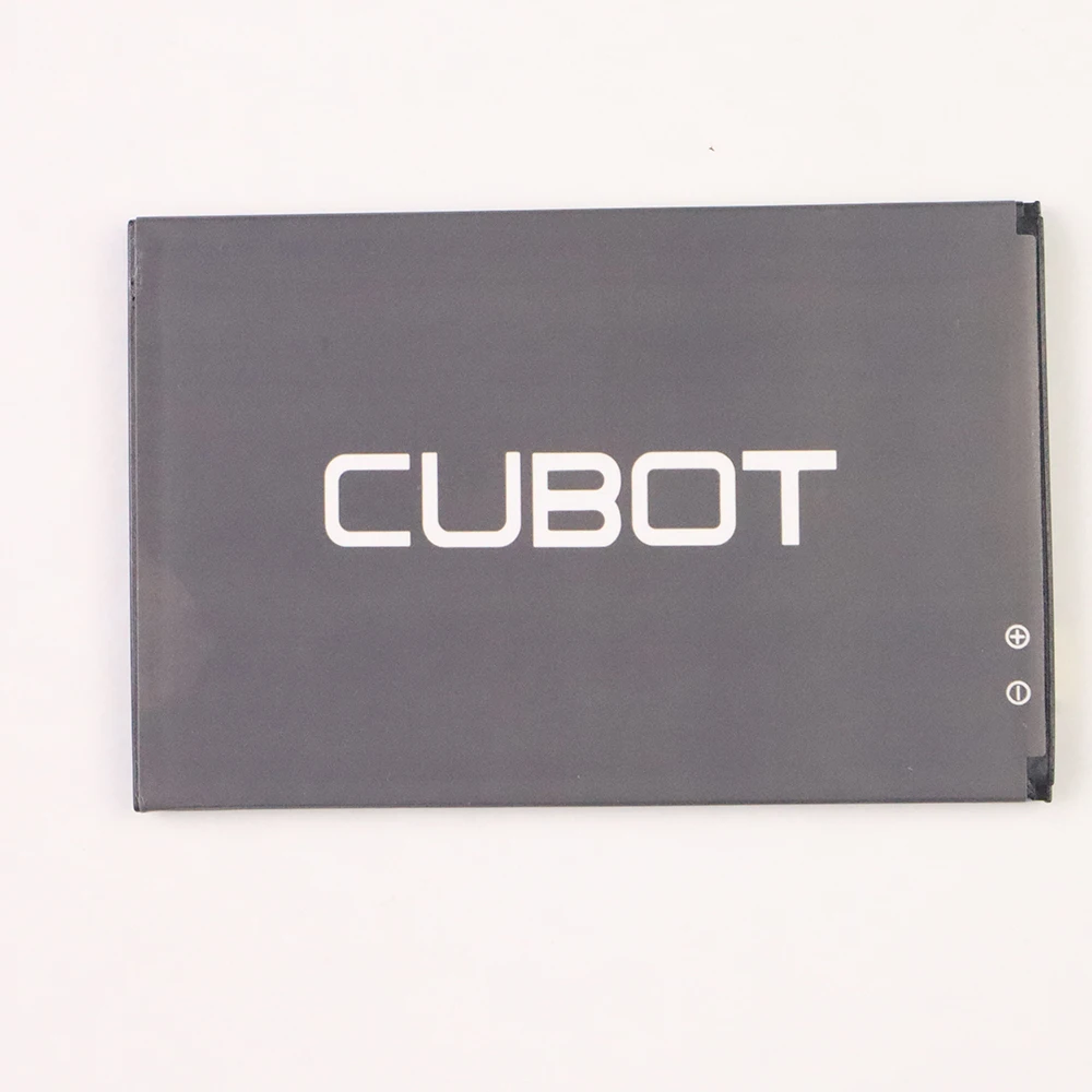 

100% Новый оригинальный аккумулятор для CUBOT Note7 3100 мАч запасная резервная батарея для сотового телефона CUBOT Note7