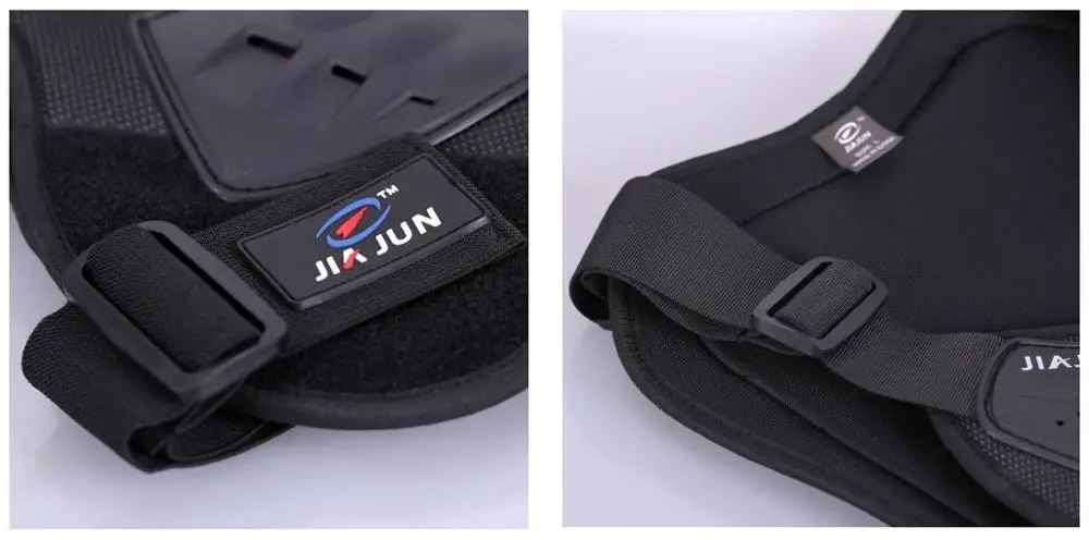 Взрослый Для мужчин/Для женщин Броня Грудь и задняя защита с рыцарем