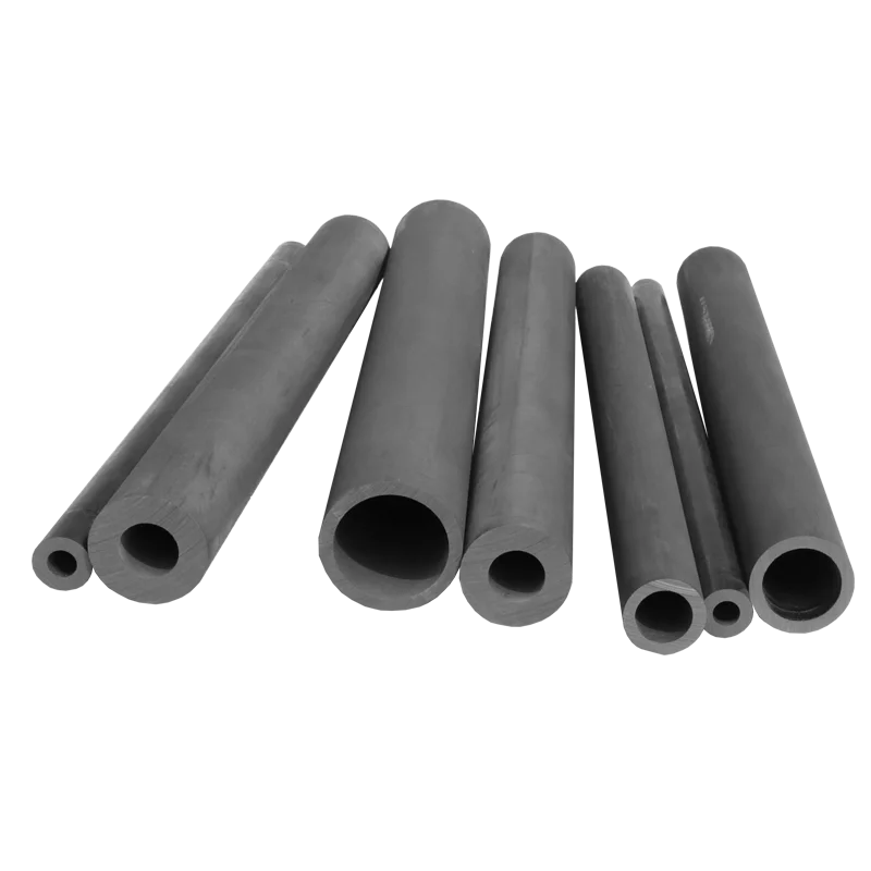 

High Purity Graphite Tube