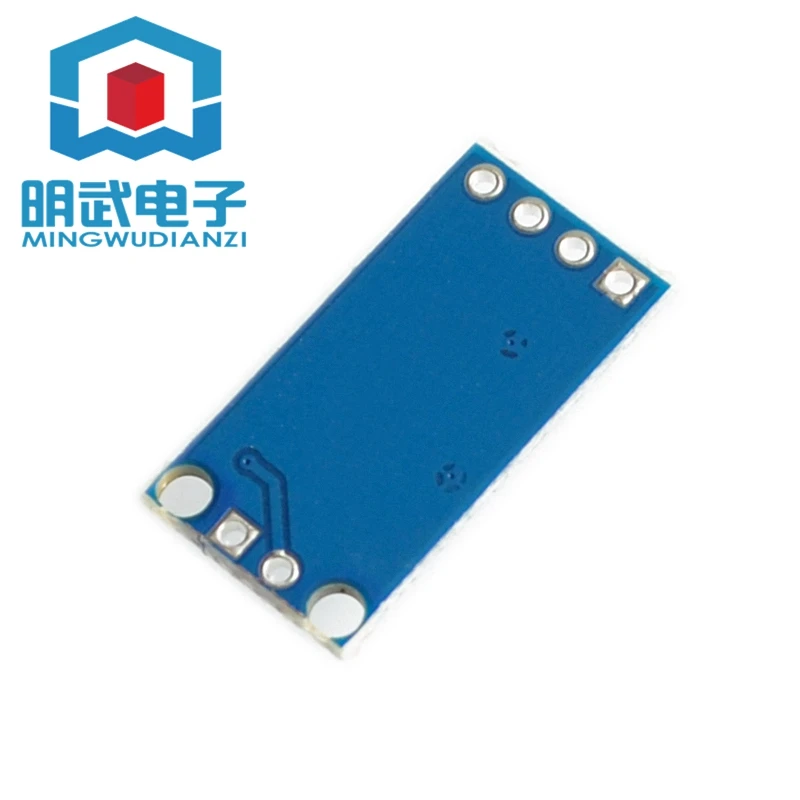 

The bus driver TJA1050 CAN controller interface module interface module