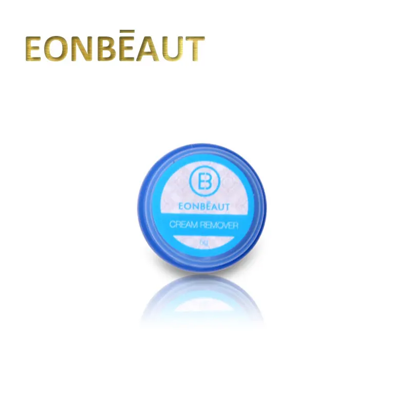 Средство для удаления клея с ресниц 1 бутылка | Красота и здоровье