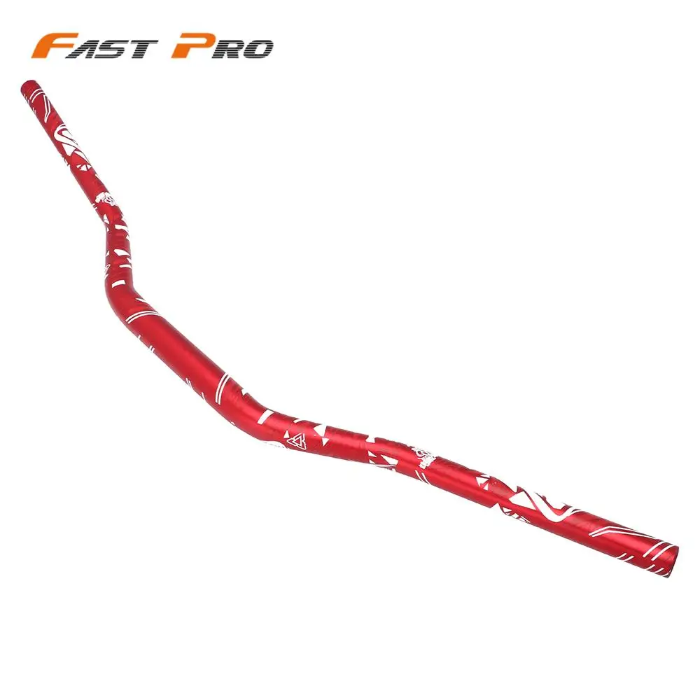 Универсальные ручки для мотоциклов металлические толстые держатели Protaper Pro KTM HONDA