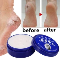 chinese foot cream herbs crack foot cream anti drying heel cracked repair cream removal dead skin hand foot care creams 3355g