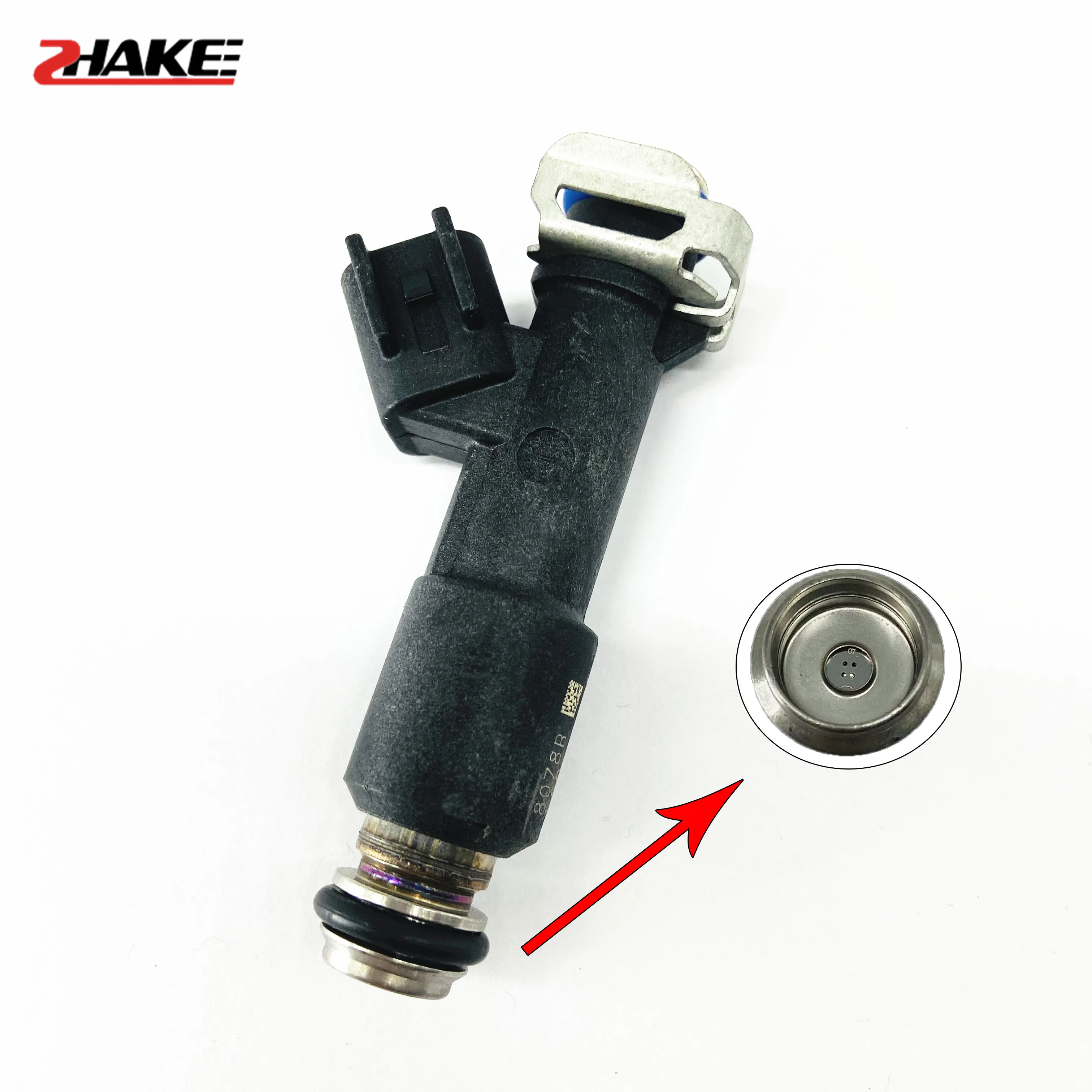 

Genuine auto engine fuel injectors assembly 403648 28143539 H403648 for auto cars
