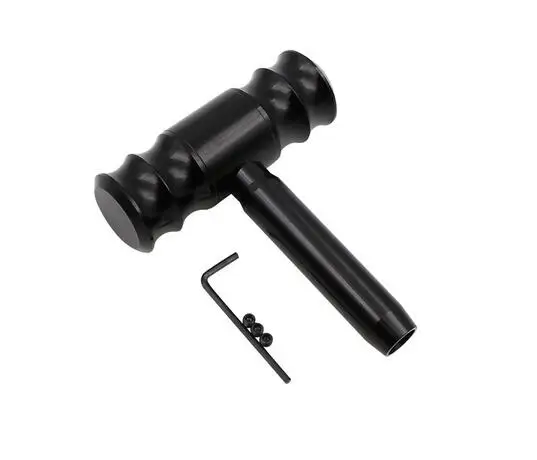 Универсальный самолет упорный рычаг стиль алюминиевый сплав автомобильный