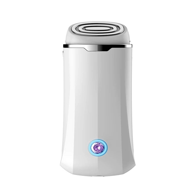 Мини перезаряжаемый EMS против морщин для лица RF Beauty Instrument устройство похудения и