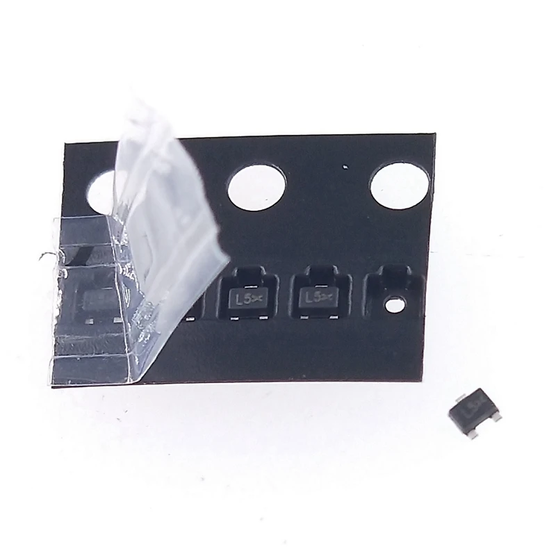 

20pcs/lot new ESD7C3.3DT5G ESD SOT-723 L5 affordable in stock