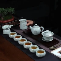warming matcha afternoon tea set gift sets bowl with spout traditional teaware english tea set travel teapot mokken home de50cj