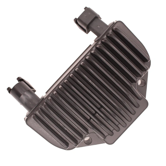 Бесплатная доставка регулятор напряжения мотоцикла выпрямитель для Harley Dyna